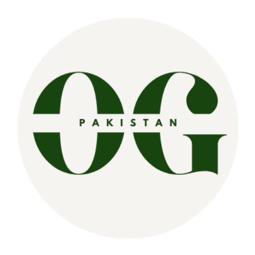 OG Pakistan