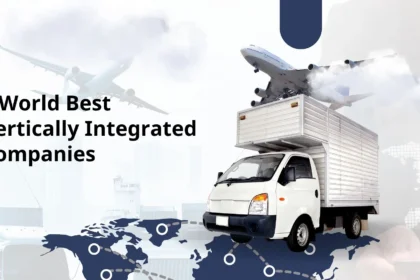 9 world best vertically integrated companies 2026 Apple Tesla Amazon examples