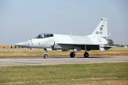 How to join Pakistan Air Force for females – complete guide for girls