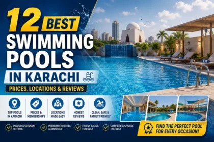 Best swimming pools in Karachi with prices and reviewBest swimming pools in Karachi with prices, locations, and reviews