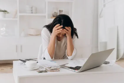 Financial Stress in Student Life