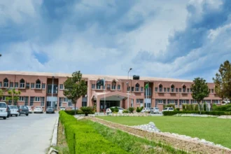 Top 12 Medical Universities in Pakistan 2026