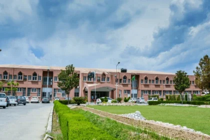 Top 12 Medical Universities in Pakistan 2026